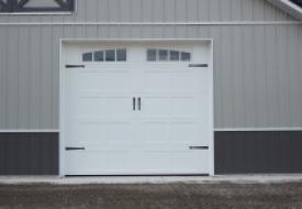 Any style garage door