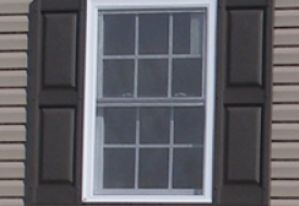 Window Shutters