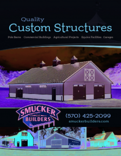 Smucker Builders Brochure